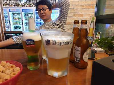 효목동돼지찌개