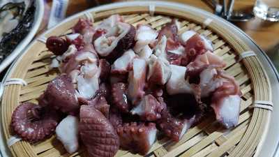 효목동돼지찌개