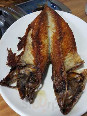 효목동돼지찌개