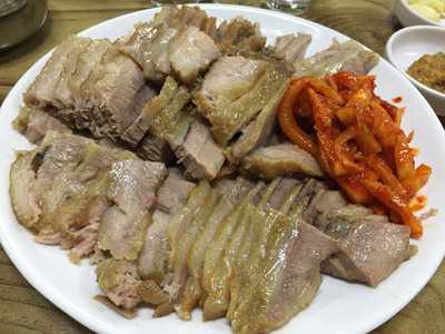 월강부산돼지국밥