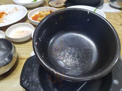 월강부산돼지국밥