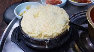 상동족발양푼이매운갈비찜