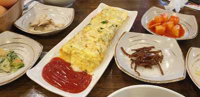 맛있는순두부앤김치찜