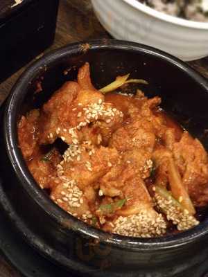 맛있는순두부앤김치찜