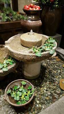 자연별곡 - 교대점