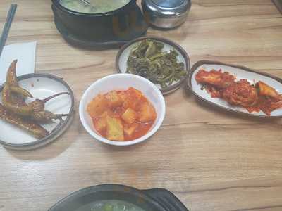 파주가마솥설렁탕