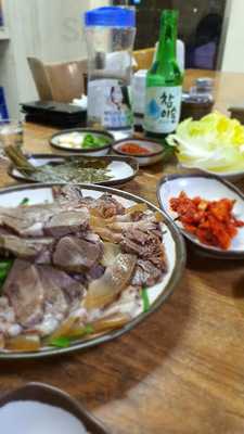 파주가마솥설렁탕