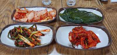 파주가마솥설렁탕