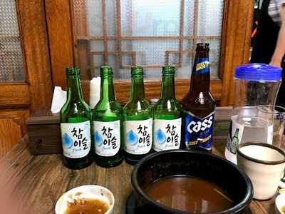 파주가마솥설렁탕