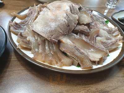 파주가마솥설렁탕