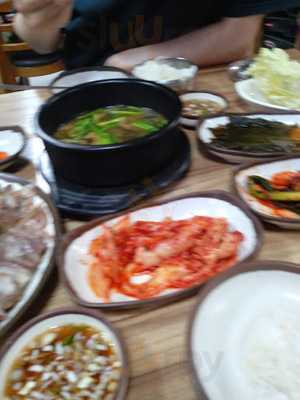 파주가마솥설렁탕