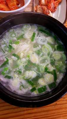 파주가마솥설렁탕