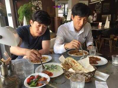 나마스테 청담점