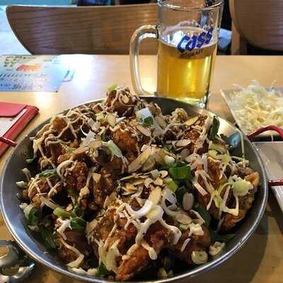 Cultwo Chicken By Cultwo F&b