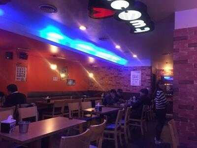 둘둘치킨 삼성역점