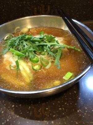 ミジョンククス0410