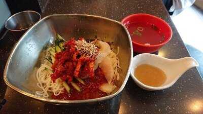 ミジョンククス0410