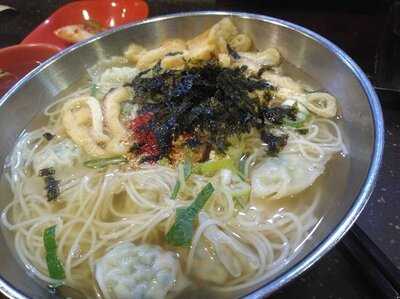 ミジョンククス0410