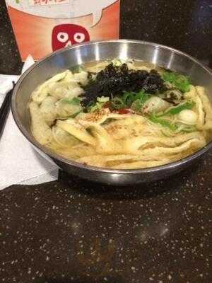 ミジョンククス0410