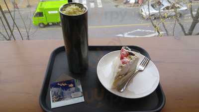 스타벅스 경희대점