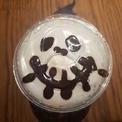 스타벅스 경희대점