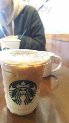 스타벅스 경희대점