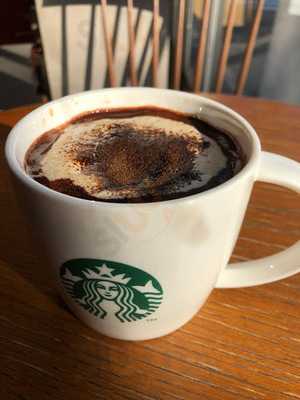 스타벅스 경희대점