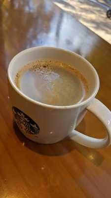 스타벅스 경희대점