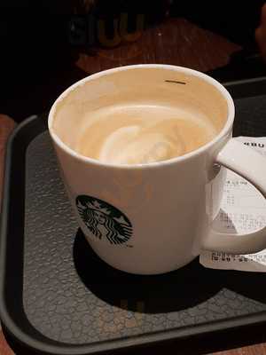 스타벅스 경희대점