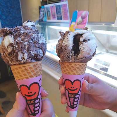 배스킨라빈스31