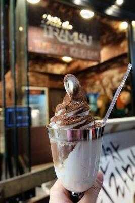 석관동떡볶이 홍대점