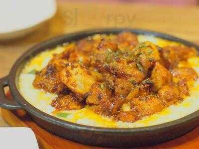 석관동떡볶이 홍대점