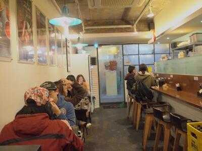 석관동떡볶이 홍대점