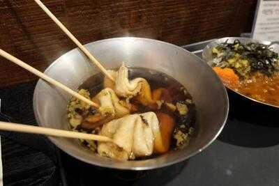 석관동떡볶이 홍대점