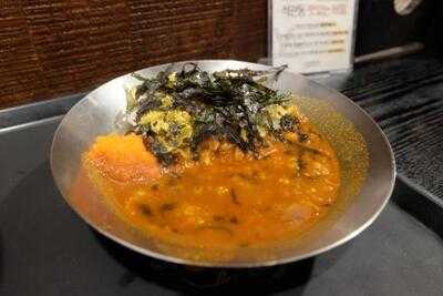 석관동떡볶이 홍대점