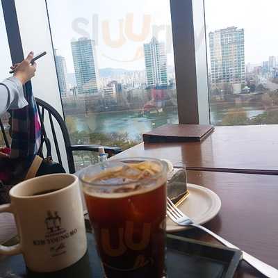 파티세리김영모