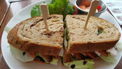 파티세리김영모