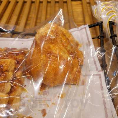 파티세리김영모