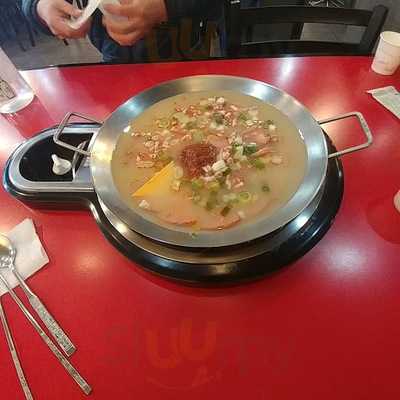 놀부부대찌개 성신여대점