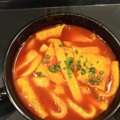 석관동떡볶이