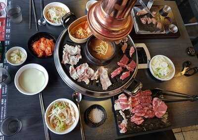 생고기제작소 - 구의역점