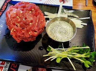 생고기제작소 - 구의역점