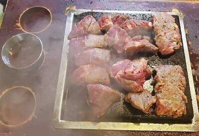 생고기제작소 - 구의역점