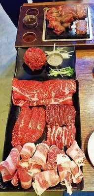 생고기제작소 - 구의역점