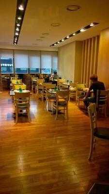 무스쿠스 강남점