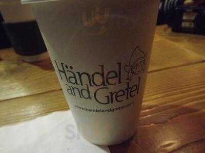 헨델과 그레텔 여의도점