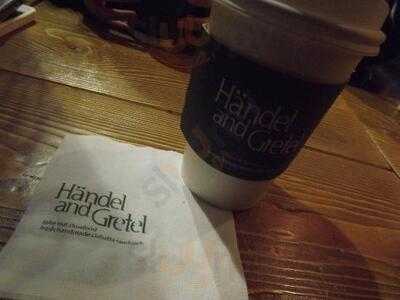 헨델과 그레텔 여의도점