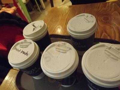 헨델과 그레텔 여의도점