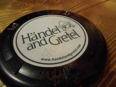 헨델과 그레텔 여의도점