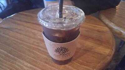 카페자스 강남점